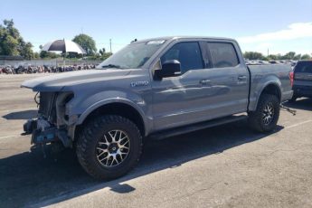 1FTEW1E44KKC70068 | 2019 FORD F150 SUPER