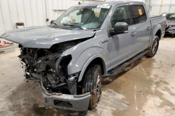 1FTEW1E45KFC42594 | 2019 FORD F150 SUPER