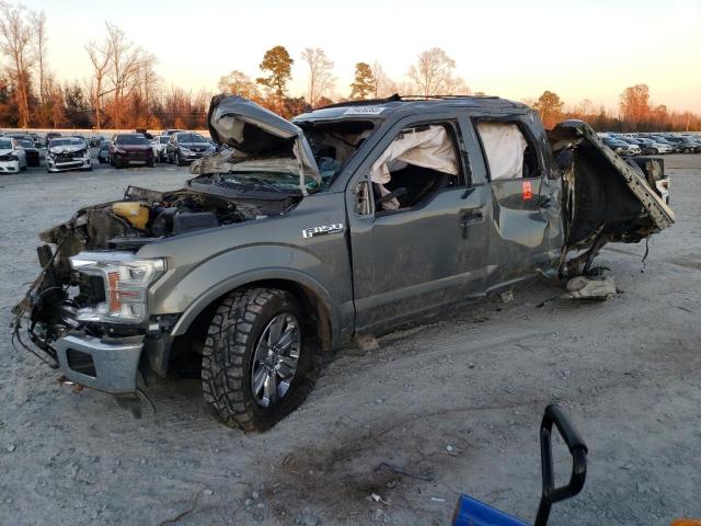 1FTEW1E45KKC06802 | 2019 FORD F150 SUPER