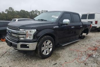 1FTEW1E45KKD80787 | 2019 FORD F150 SUPER