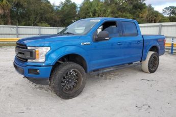 1FTEW1E45LKF33427 | 2020 FORD F150 SUPER