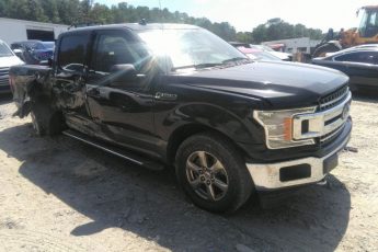 1FTEW1E46LFB27701 | 2020 FORD F-150