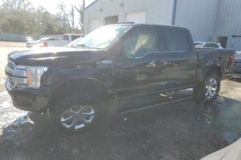 1FTEW1E47KFA13012 | 2019 FORD F150 SUPER