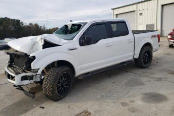 1FTEW1E48KFB75795 | 2019 FORD F150 SUPER