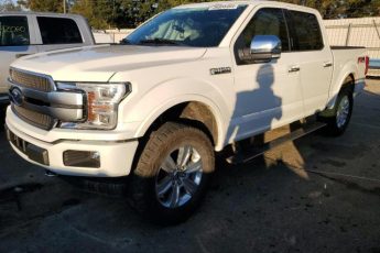 1FTEW1E48LFB99113 | 2020 FORD F150 SUPER