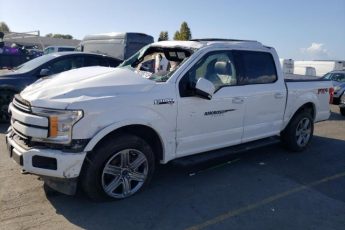 1FTEW1E49KKD47209 | 2019 FORD F150 SUPER