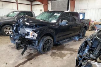 1FTEW1E49LFC57973 | 2020 FORD F150 SUPER