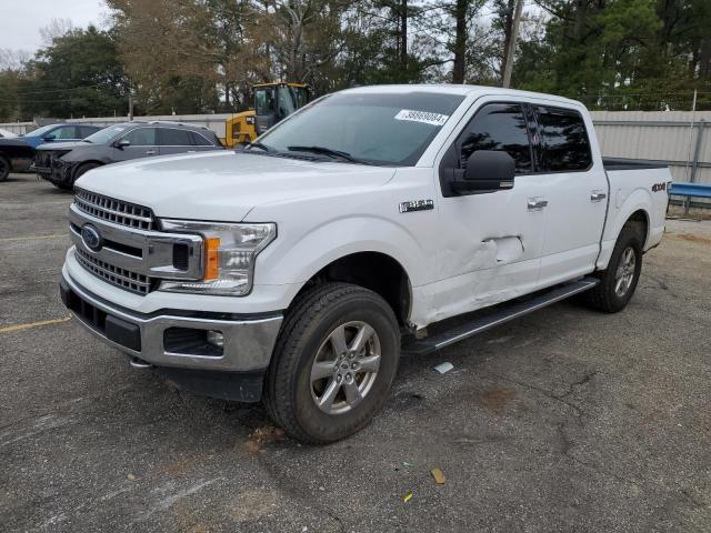 1FTEW1E49LKD21887 | 2020 FORD F150 SUPER