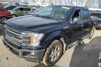 1FTEW1E49LKD44263 | 2020 FORD F150 SUPER