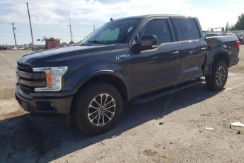 1FTEW1E4XLKE05023 | 2020 FORD F150 SUPER