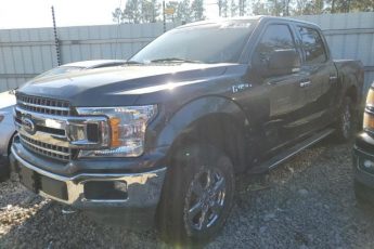 1FTEW1E50KFB57395 | 2019 FORD F150 SUPER