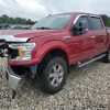 1FM5K8F88EGC39463 | 2014 FORD EXPLORER L