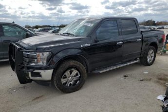 1FTEW1E52KKC76024 | 2019 FORD F150 SUPER