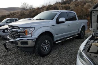 1FTEW1E52KKD14271 | 2019 FORD F150 SUPER