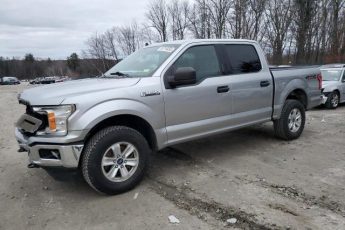 1FTEW1E52LKE08393 | 2020 FORD F150 SUPER