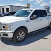 1FTFW1RG0JFD28645 | 2018 FORD F150 RAPTO