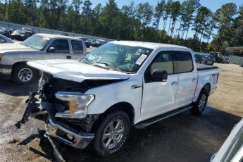 1FTEW1E53KKC68563 | 2019 FORD F150 SUPER