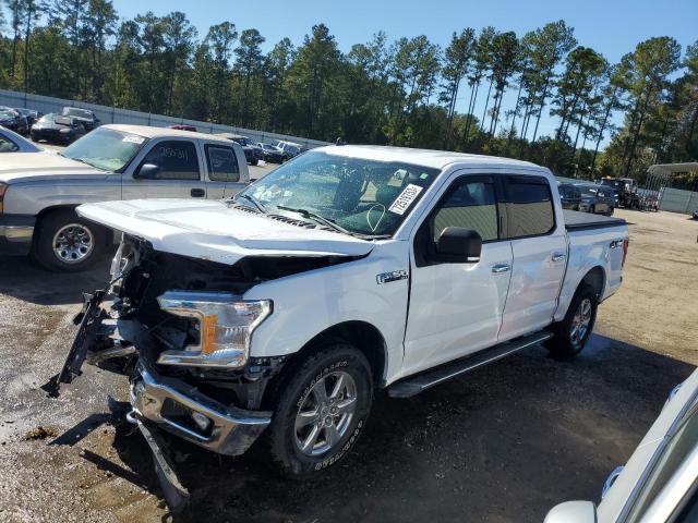 1FTEW1E53KKC68563 | 2019 FORD F150 SUPER