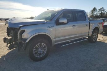 1FTEW1E53LKF36769 | 2020 FORD F150 SUPER