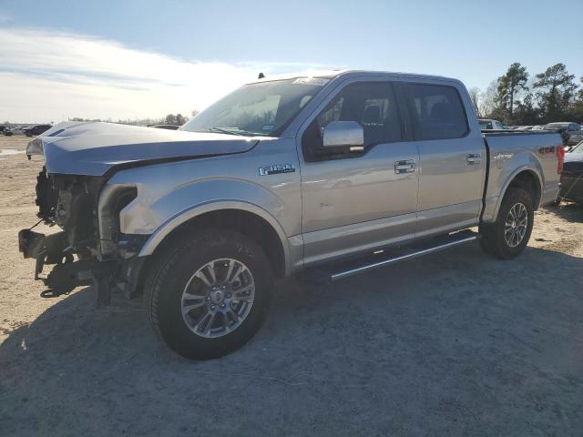 1FTEW1E53LKF36769 | 2020 FORD F150 SUPER