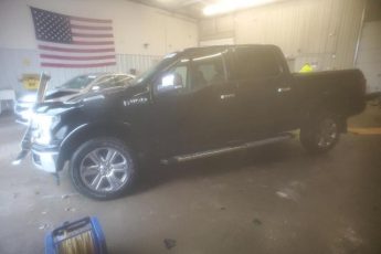 1FTEW1E54JKC17913 | 2018 FORD F150 SUPER