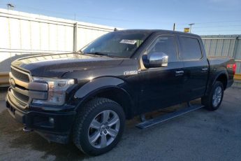 1FTEW1E55JFC68149 | 2018 FORD F150 SUPER