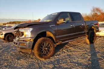 1FTEW1E55KKC95019 | 2019 FORD F150 SUPER