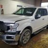 1FTEX1CB5LFB63247 | 2020 FORD F150 SUPER