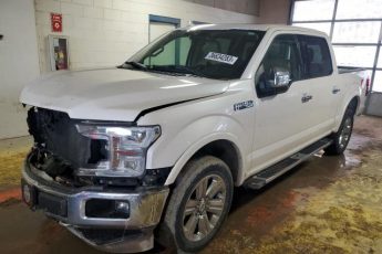 1FTEW1E56JKC78969 | 2018 FORD F150 SUPER