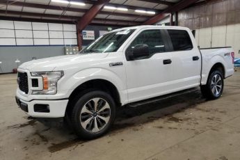 1FTEW1E56LFA59733 | 2020 FORD F150 SUPER