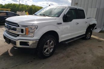 1FTEW1E57KFB71066 | 2019 FORD F150 SUPER