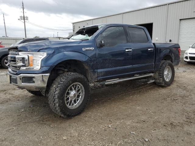 1FTEW1E57KFC16748 | 2019 FORD F150 SUPER