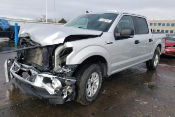 1FTEW1E57KKD14119 | 2019 FORD F150 SUPER