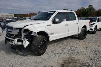 1FTEW1E57LFA91249 | 2020 FORD F150 SUPER