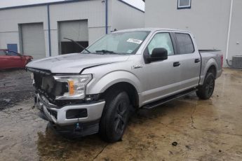 1FTEW1E57LFB20801 | 2020 FORD F150 SUPER