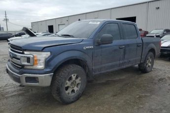 1FTEW1E58LFA95665 | 2020 FORD F150 SUPER