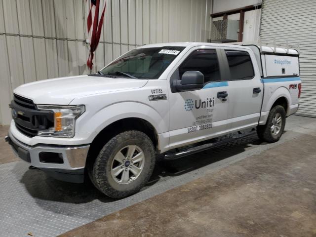 1FTEW1E59KKD30662 | 2019 FORD F150 SUPER