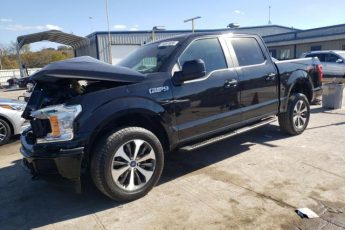 1FTEW1E59LKE02428 | 2020 FORD F150 SUPER