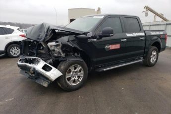 1FTEW1E80HFB46500 | 2017 FORD F150 SUPER