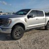 1FM5K7D81HGC99120 | 2017 FORD EXPLORER X