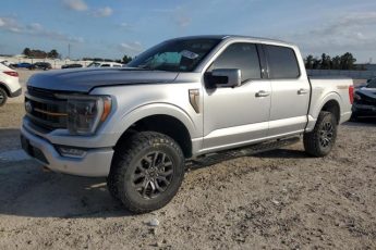 1FTEW1E82NFB99842 | 2022 FORD F150 SUPER