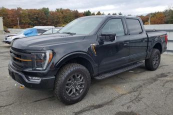 1FTEW1E87PFB43916 | 2023 FORD F150 SUPER