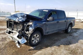 1FTEW1E88GKF35701 | 2016 FORD F150 SUPER