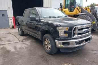 1FTEW1EF0GFC31429 | 2016 FORD F-150