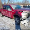 1C6HJTFG8NL171274 | 2022 JEEP GLADIATOR