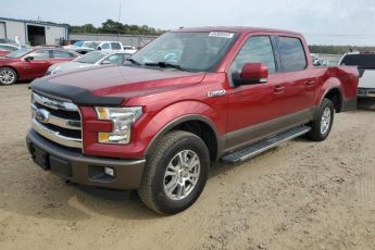 1FTEW1EF1GKF29799 | 2016 FORD F150 SUPER