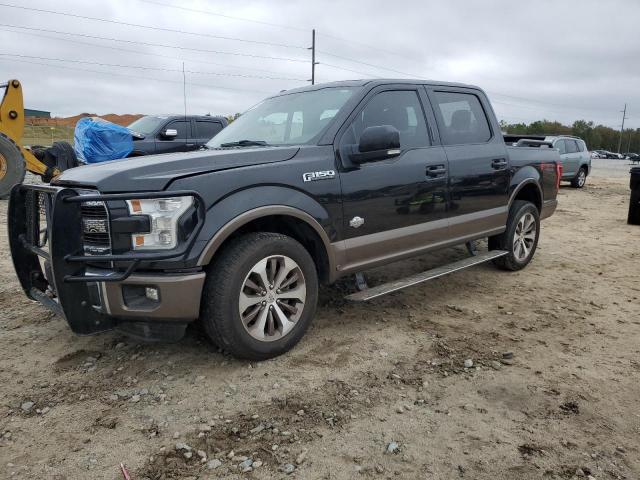 1FTEW1EF2FFA84352 | 2015 FORD F150 SUPER