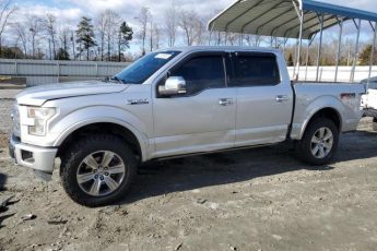 1FTEW1EF3FFA77541 | 2015 FORD F150 SUPER