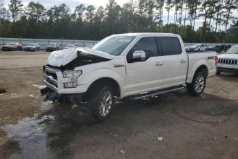 1FTEW1EF3GFA28132 | 2016 FORD F150 SUPER