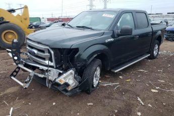 1FTEW1EF3GFC60682 | 2016 FORD F150 SUPER